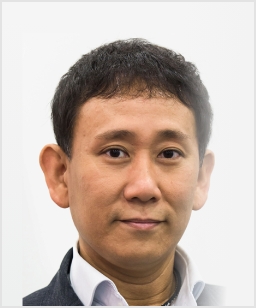 小野田 純二