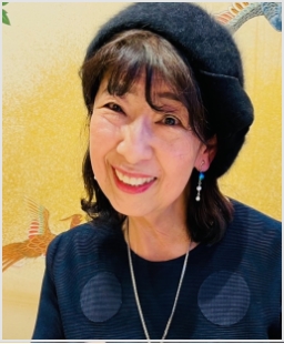入江 眞知子 氏