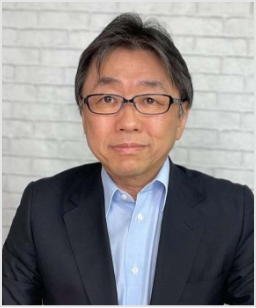 横山 啓太郎